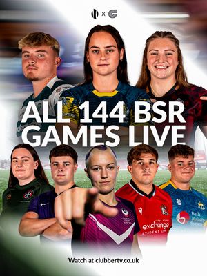 Image post by @bucssuperrugby on Instagram