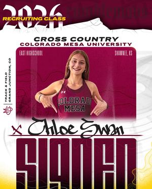 Image post by @cmutrackandfield on Instagram