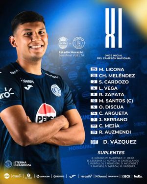Image post by @motagua on Instagram