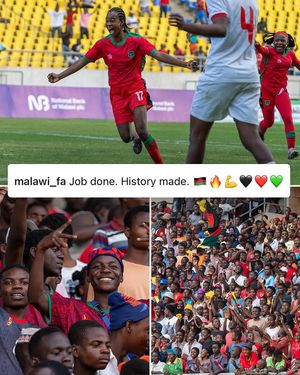 Image post by @espnafrica on Instagram