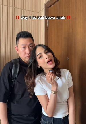 Video post by @shabrinaadfii on TikTok