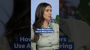 Video post by @indeed on YouTube