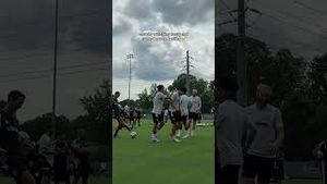 Video post by @Charlotte FC on YouTube