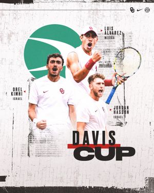 Image post by @ou_mtennis on Instagram