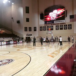 Image post by @hpu_mbb on Instagram