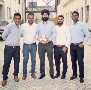 Image post by @baljitrihal on Instagram