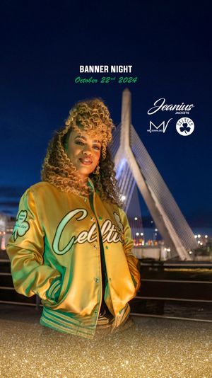 Video post by @Jeanius Jackets by Ben on Facebook