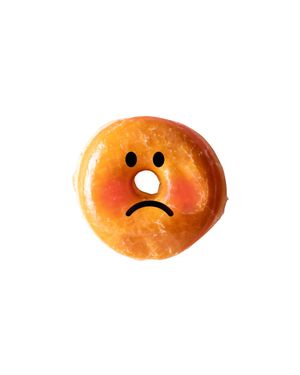 Image post by @donutandbeerfest on Instagram