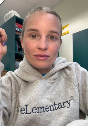 Video post by @maryisbananas on TikTok