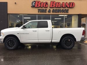 Image post by @bigbrandtire on Instagram