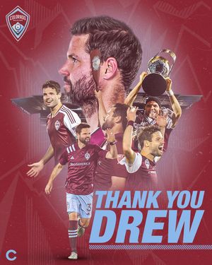 Image post by @ColoradoRapids on Twitter