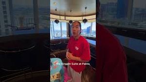 Video post by @vegasstays on YouTube