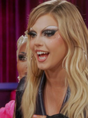 Video post by @rupaulsdragrace on TikTok