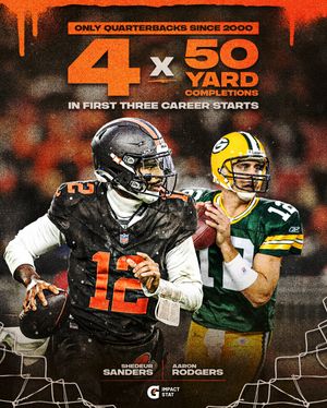 Image post by @clevelandbrowns on Instagram