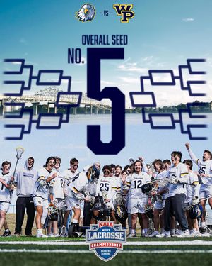 Image post by @wpuathletics on Instagram