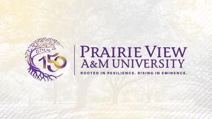 Image post by @pvamu on Instagram