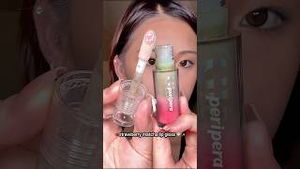 Video post by @glowyamelie on YouTube