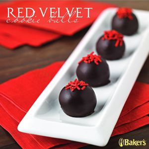 Image post by @bakerschocolate on Instagram