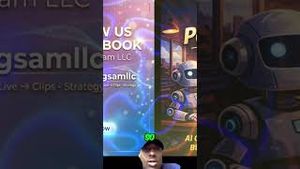 Video post by @developingsam1597 on YouTube