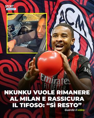 Image post by @sportmediaset on Instagram