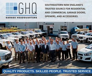 Image post by @garageheadquartersma on Instagram