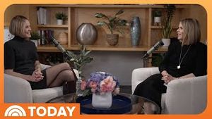 Video post by @today on YouTube