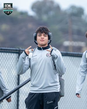 Image post by @ecnlboys on Instagram