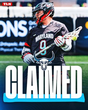 Image post by @lacrossenetwork on Instagram