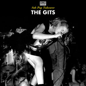 Image post by @subpop on Instagram