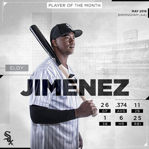 Image post by @whitesox on Instagram