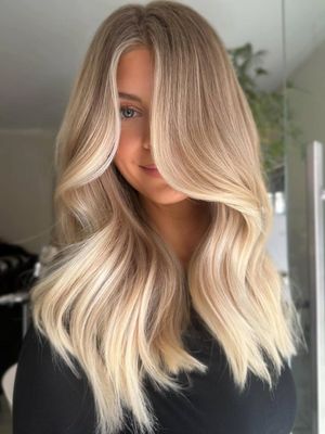 Image post by @behindthechair_com on Instagram