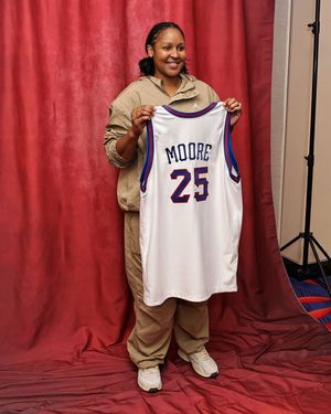 Image post by @wnba on Instagram