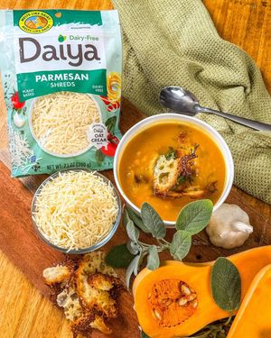 Image post by @daiyafoods on Instagram