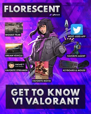 Image post by @version1gg on Instagram