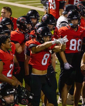 Image post by @chapmansports on Instagram