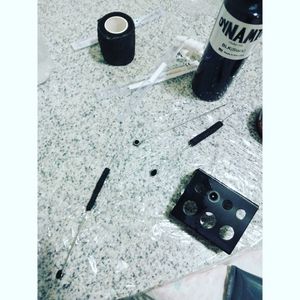 Image post by @felirami on Instagram