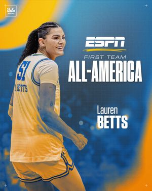 Image post by @uclawbb on Instagram