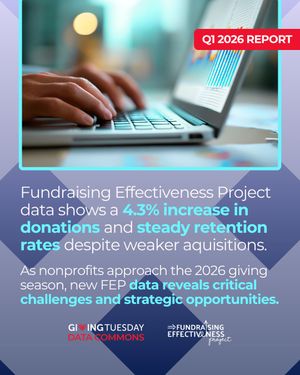 Image post by @givingtuesday on Instagram