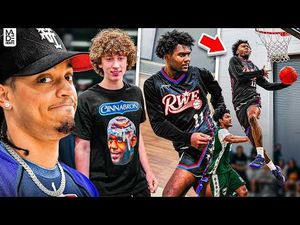 Video post by @MADE Hoops on YouTube