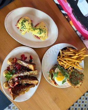 Image post by @bartabuchicago on Instagram