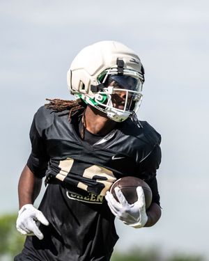 Image post by @meangreenfb on Instagram