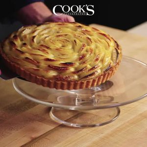 Video post by @cooksillustrated on Instagram