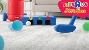 Video post by @toysrus on YouTube