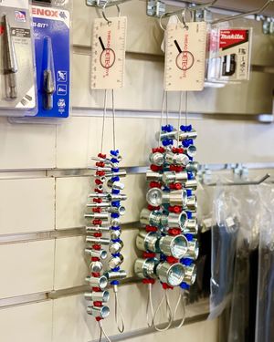Image post by @sacfasteners on Instagram