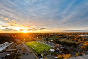 Image post by @hofstrapride on Instagram