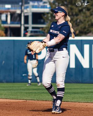 Image post by @pennstatesb on Instagram