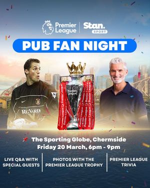 Image post by @stansportfc on Instagram