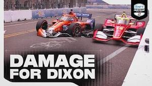 Video post by @indycar on YouTube