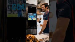 Video post by @samsungus on YouTube