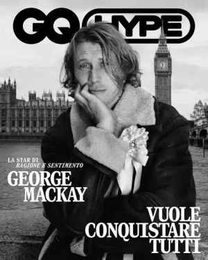 Image post by @gqitalia on TikTok